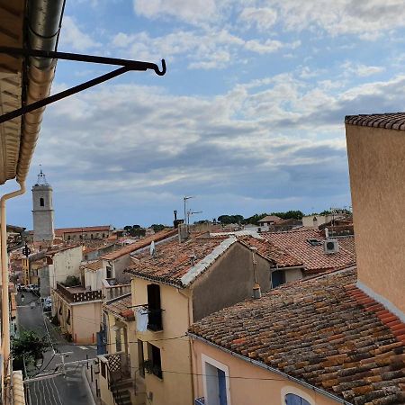 Residence Maelys Marseillan (Herault) Exterior photo